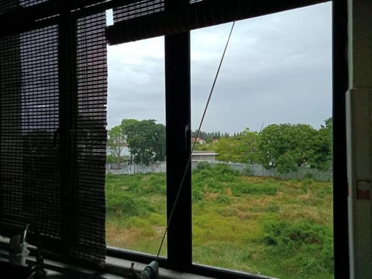 Oyo Home 90419 Sahar Guesthouse ملقا المظهر الخارجي الصورة